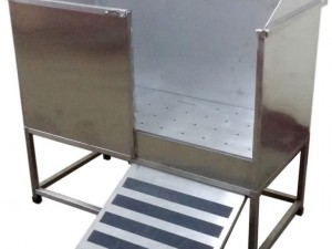 寵物浴缸
