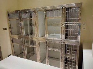 寵物醫療留院籠 寵物醫療留院籠